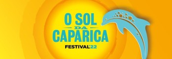 O Sol da Caparica 2022