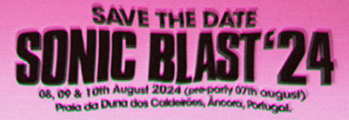 SonicBlast Fest 2024