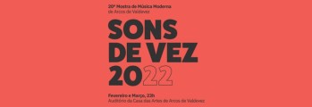 Sons de Vez 2022