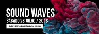 Sound Waves 2018