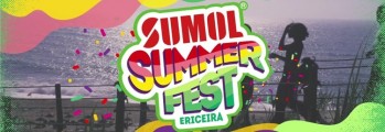 Sumol Summer Fest 2018