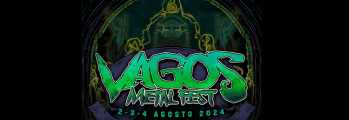 Vagos Metal Fest 2024