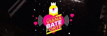 Viana Bate Forte 2018
