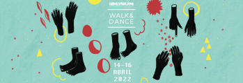 Walk & Dance 2022