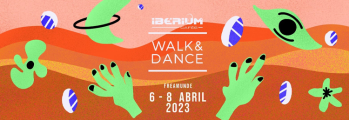 Walk & Dance 2023