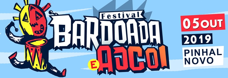 Passatempo Festival Bardoada &amp; Ajcoi Imagem 1