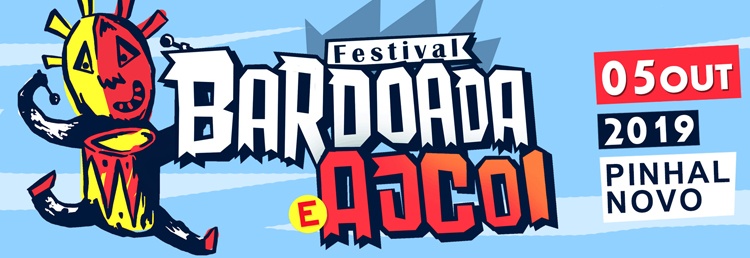Passatempo Festival Bardoada & Ajcoi Imagem 1