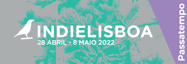IndieLisboa 2022 Imagem 1