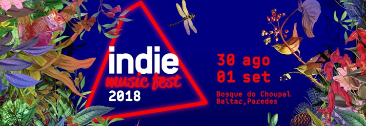 Passatempo Indie Music Fest 2018 Imagem 1