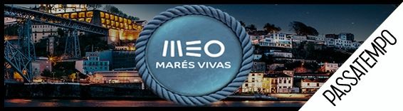 Passatempo Meo Marés Vivas 2015 Imagem 1