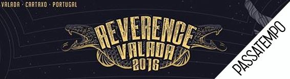 Passatempo Reverence Valada 2016 Imagem 1