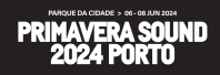 Primavera Sound Porto 2024
