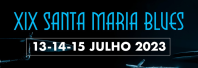 Santa Maria Blues 2023 Imagem 1