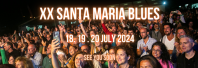 Santa Maria Blues 2024 Imagem 1